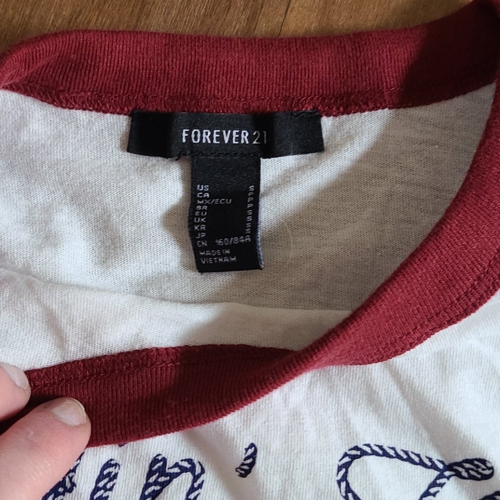 RARE Baseball tee bundle - Picture 4 of 6